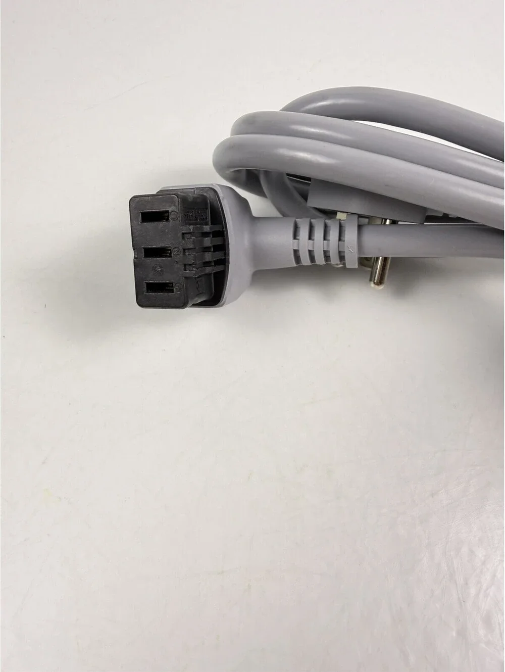 BizLink Power Cable E212583 13 Amps 125 Volts 6 Feet Length Dishwasher Cord